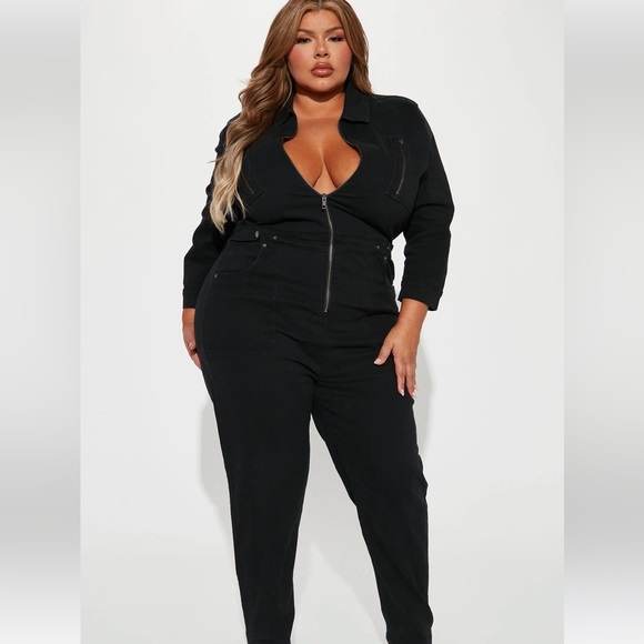 Fashion nova - Picture 2 of 7